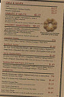 Potbelly Sandwich Shop menu