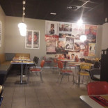Pizzeria Dadaumpa À l'intérieur