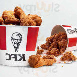 Kfc Cibo