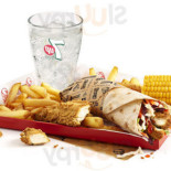 Kfc Cibo