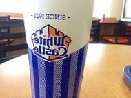 White Castle food