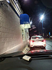 White Castle outside