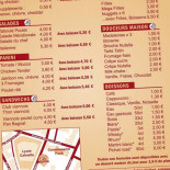 Le Chicago Piatti