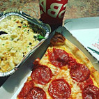 Sbarro food