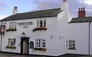 The Oddfellows Arms Bolton Low Houses outside