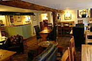 The Holywell Inn inside