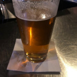 Flatiron Grille Cibo