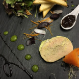 Le Makia Cibo