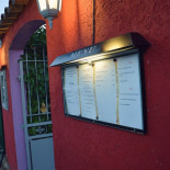 Le Makia Dentro