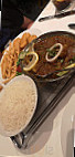 Thornbury Tandoori food