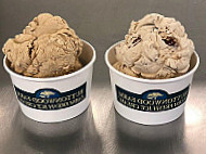 Buttonwood Farm Ice Cream food