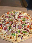 Domino's Pizza food