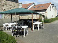 Restaurant Self Le Ponteix inside