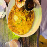 Aamcha Eastern Kitchen Cibo