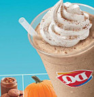 Dairy Queen food