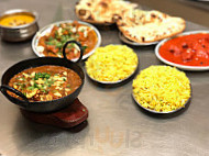 Bengal Tandoori food