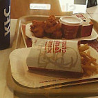 Kfc food