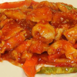 Hing's Kitchen Cibo