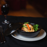 L'orchidée Cibo