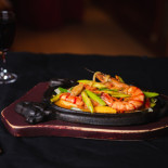 L'orchidée Cibo