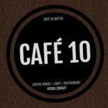 Cafe Ten Dentro