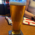 TGI Fridays food