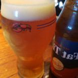 Red Lobster Cibo