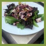 Le Romarin Cibo