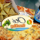 Oté Snacking Beziers Cibo