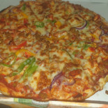 Kebabish Nelson Cibo