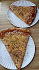 Mario's Pizza And Italian Eatery food