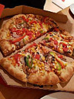 Domino's Pizza food