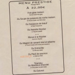 Café De Nice Piatti