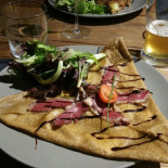A L'ouest Cibo