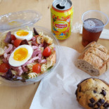 L'Authentique Cibo
