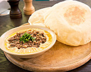 Chee Tayeb food