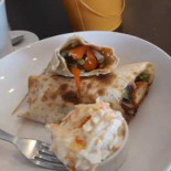 Orange Bean Cibo