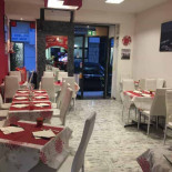 La Chamade Nice Cibo