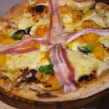 La Chamade Nice Cibo
