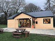 The Wigginton Village Shop inside