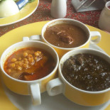 Kultur Café Hafis Cibo
