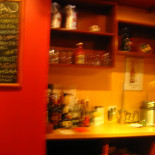 Céramic Café Cibo