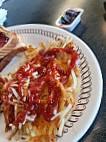 Waffle House food