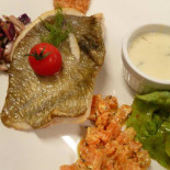 Le Mormal Cibo