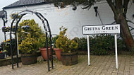 Foodhall At Gretna Green outside