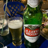 Libanus Cibo