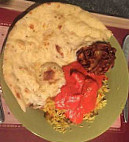 Foysol Tandoori food