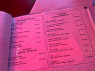 Encuentro Nativo menu