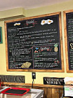 The Farmhouse Cafe menu