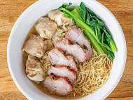 Sun Wah Noodles food